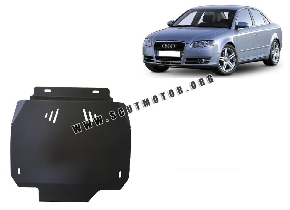 Scut cutie de viteză automată Audi A4 B7