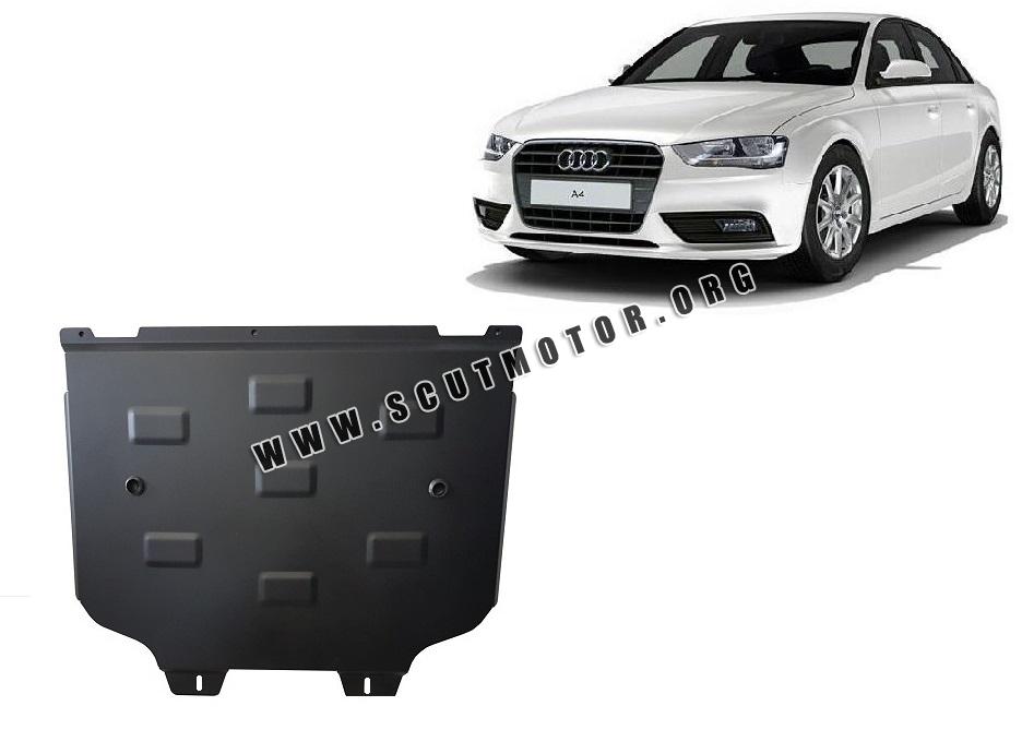 Scut cutie de viteză Audi A4 B9