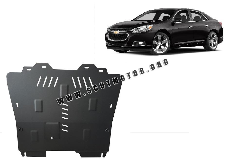 Scut motor metalic Chevrolet Malibu