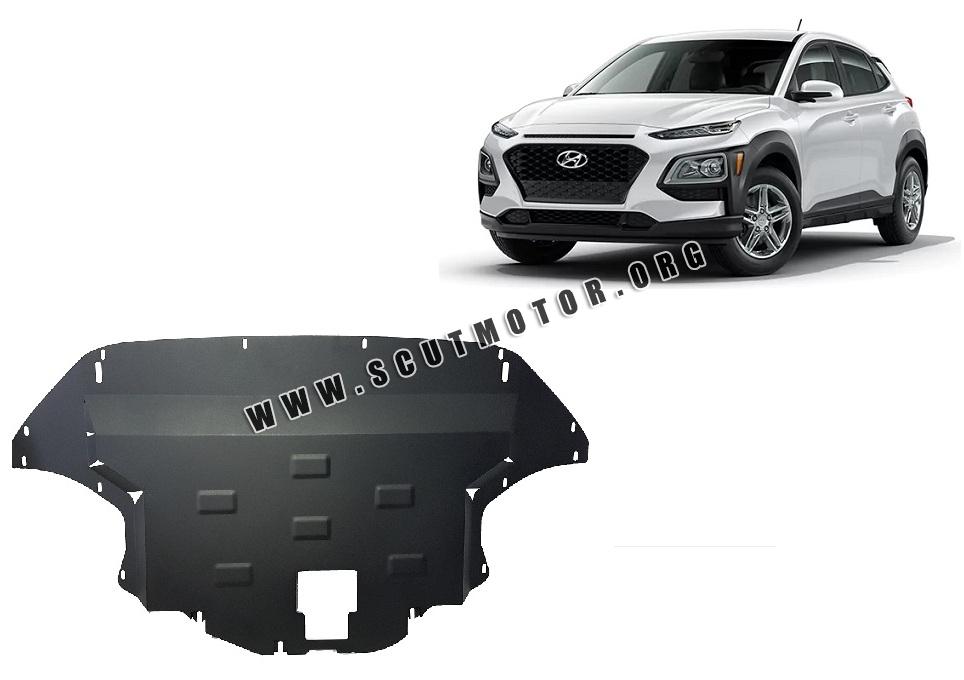 Scut motor metalic Hyundai Kona