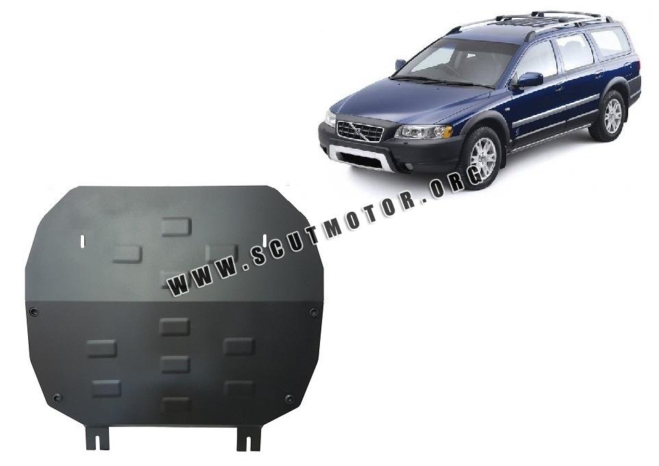 Scut motor metalic Volvo XC70