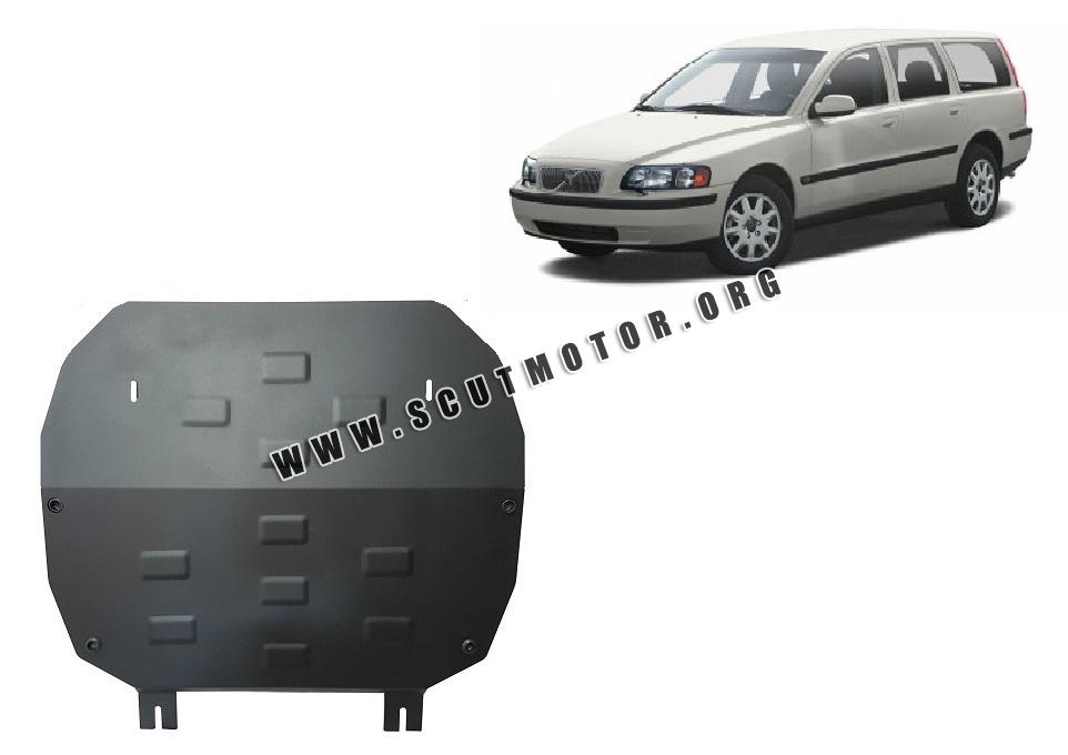 Scut motor metalic Volvo V70