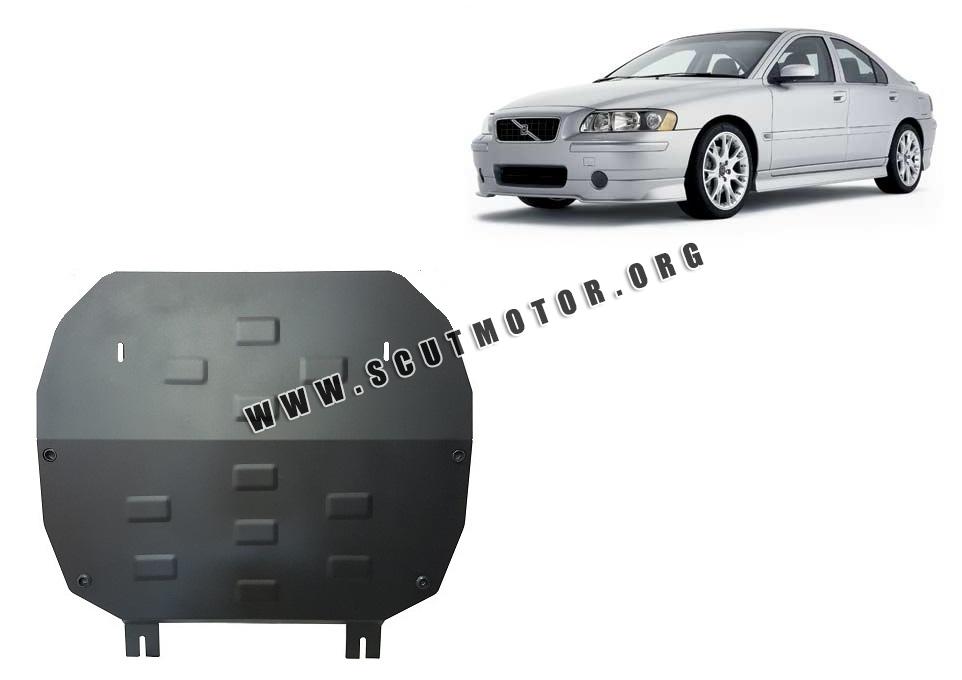 Scut motor metalic Volvo S60