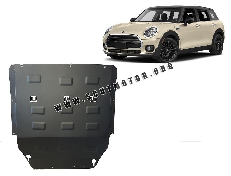 Scut motor metalic Mini Clubman