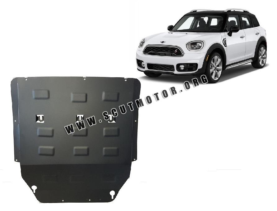 Scut motor metalic Mini Cooper