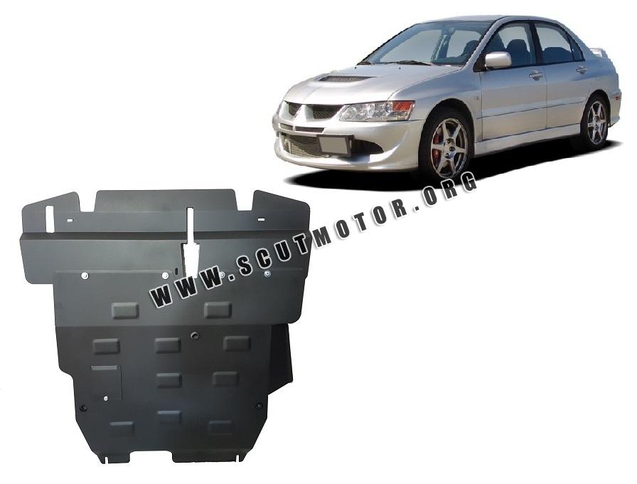 Scut motor metalic Mitsubishi Lancer