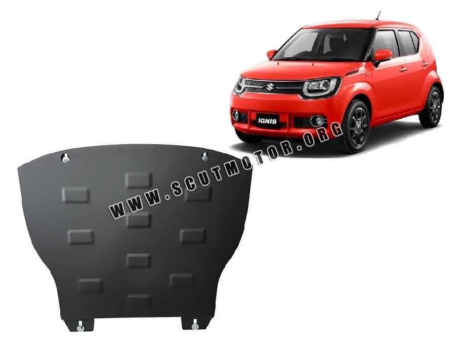 Scut motor metalic Suzuki Ignis