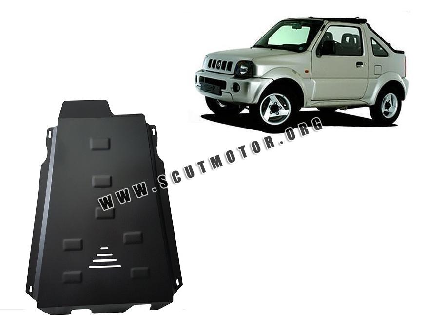 Scut cutie de viteză Suzuki Jimny