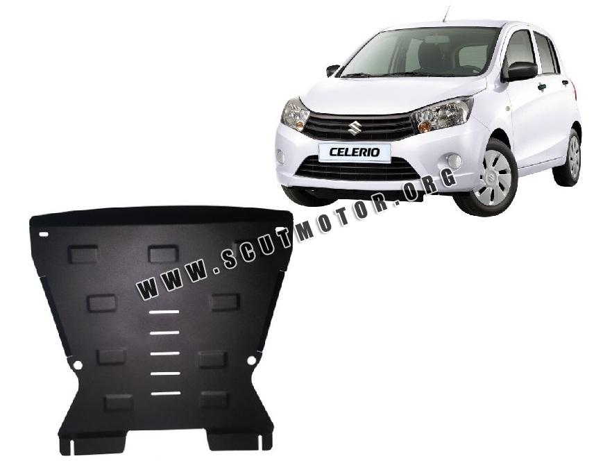 Scut motor metalic Suzuki Celerio