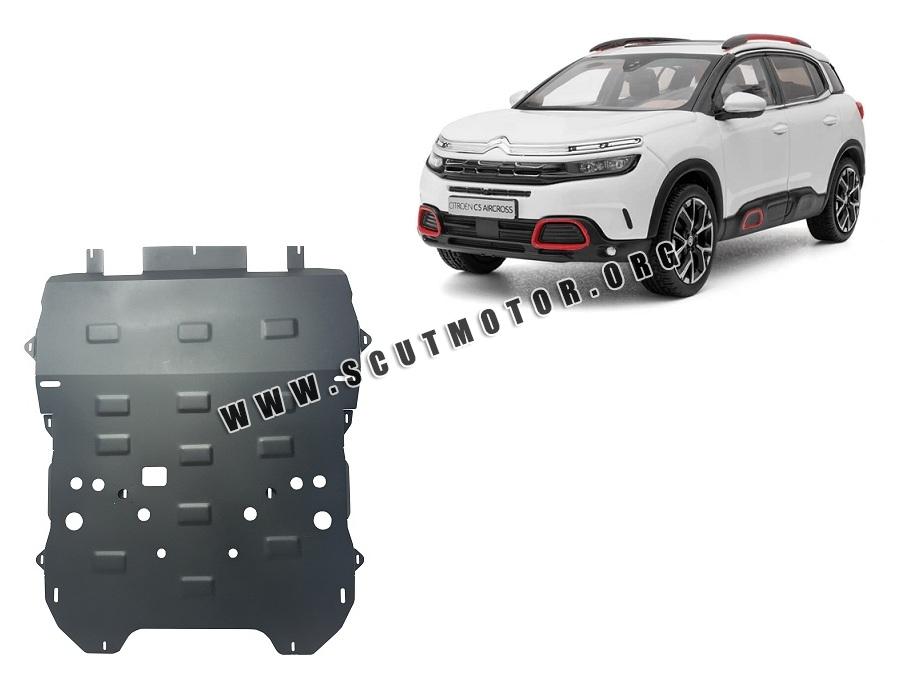 Scut motor metalic  Citroen C5 Aircross 