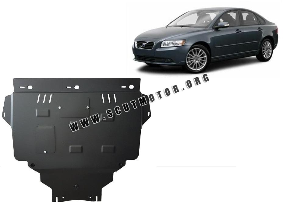 Scut motor metalic Volvo V50