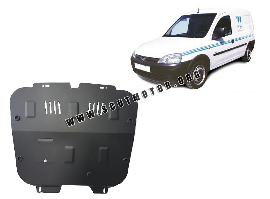 Scut motor metalic Opel Combo C