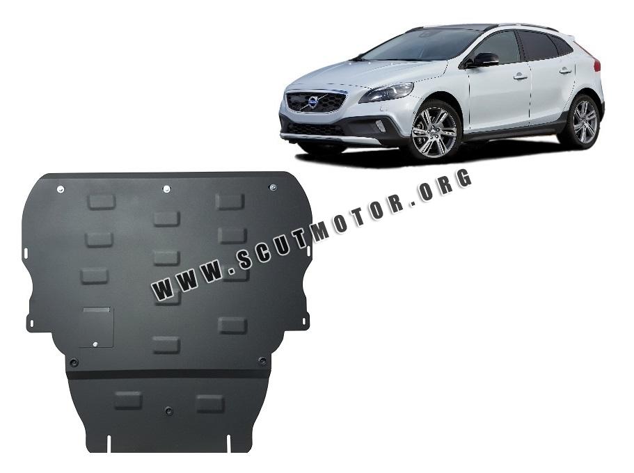 Scut motor metalic Volvo V40