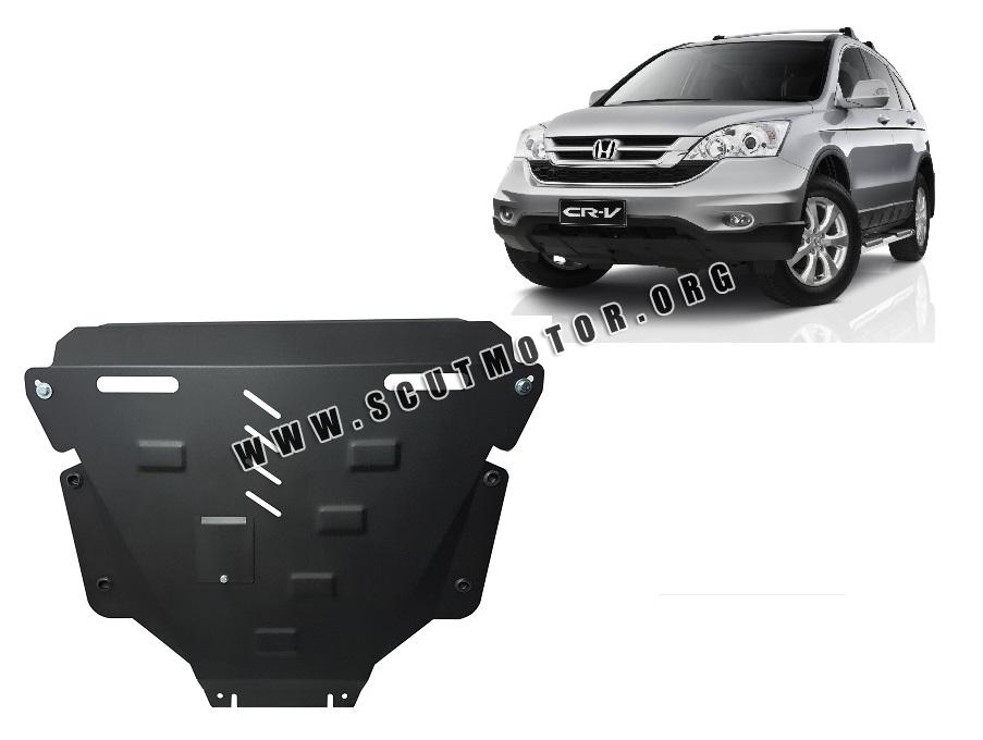 Scut motor metalic Honda CR-V