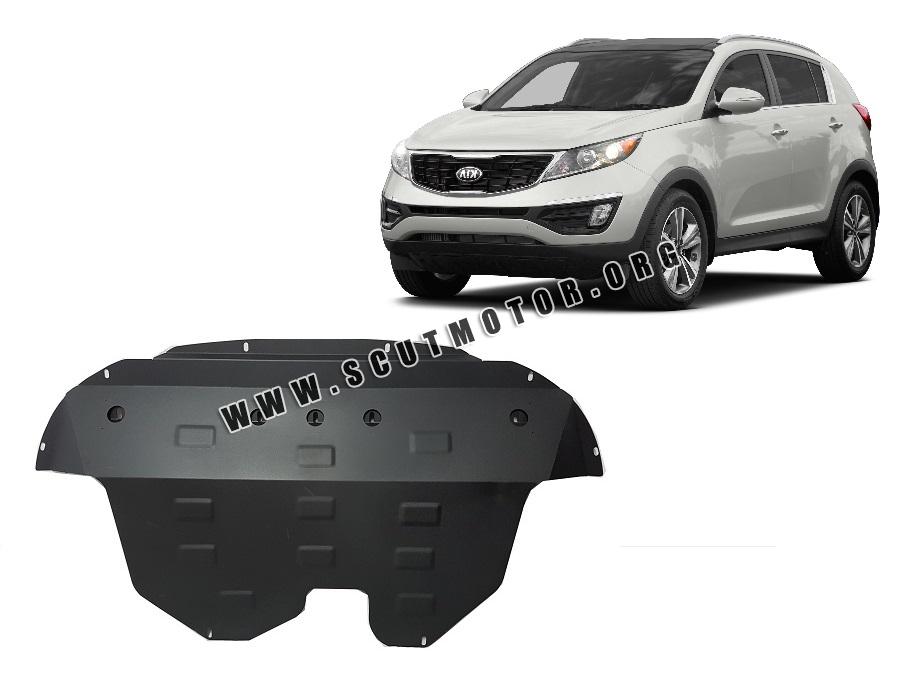 Scut motor metalic Kia Sportage