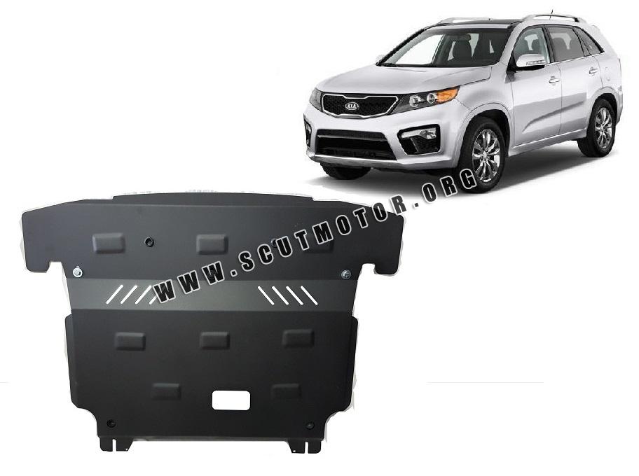 Scut motor metalic Kia Sorento