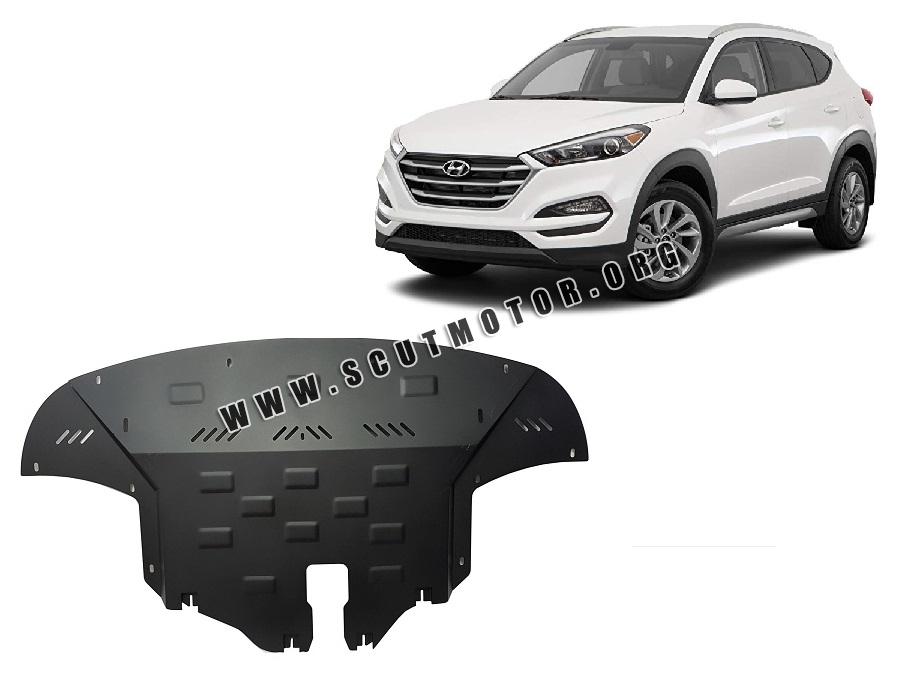 Scut motor metalic Hyundai Tucson