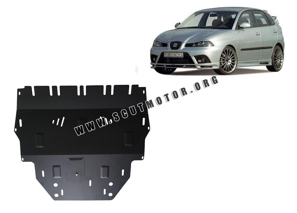 Scut motor metalic Seat Ibiza Diesel