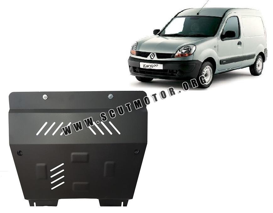 Scut motor metalic Renault Kangoo