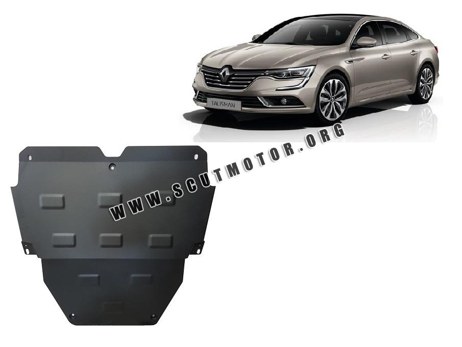 Scut motor metalic  Renault Talisman