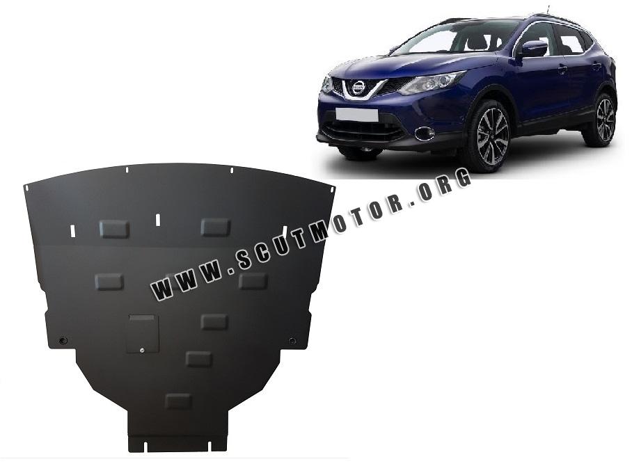 Scut motor metalic Nissan Qashqai J11