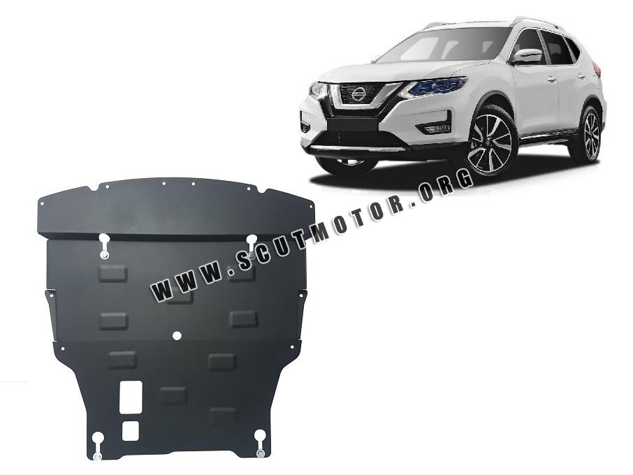 Scut motor metalic Nissan X-Trail T32