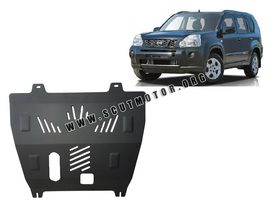 Scut motor metalic Nissan X-Trail T31