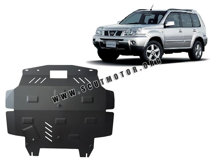 Scut motor metalic Nissan X-Trail