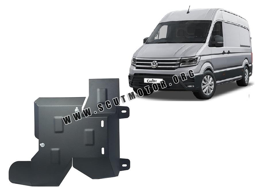 Scut rezervor  AdBlue Vw Crafter