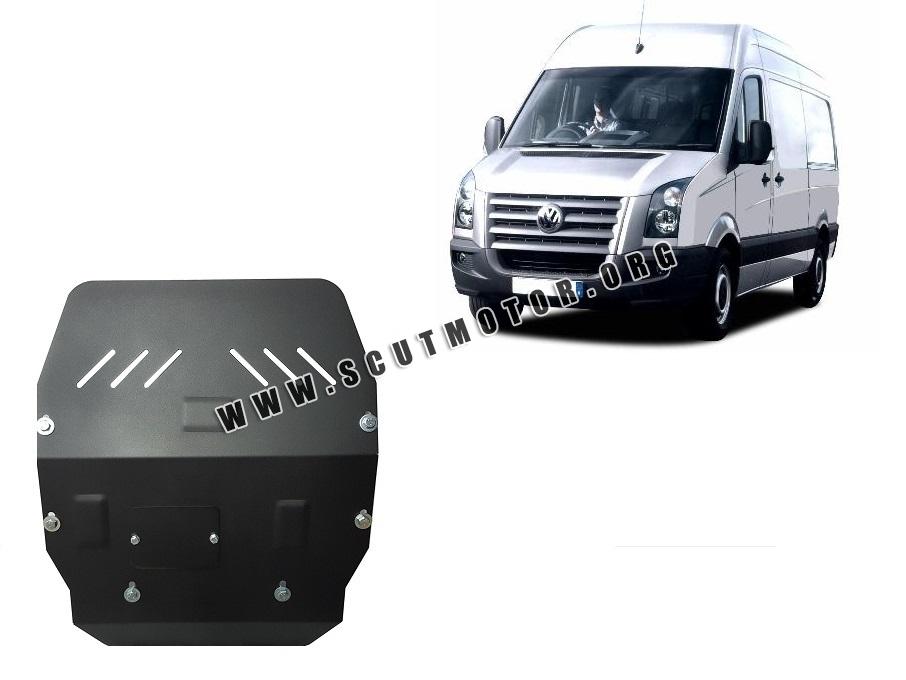 Scut motor metalic Volkswagen Crafter