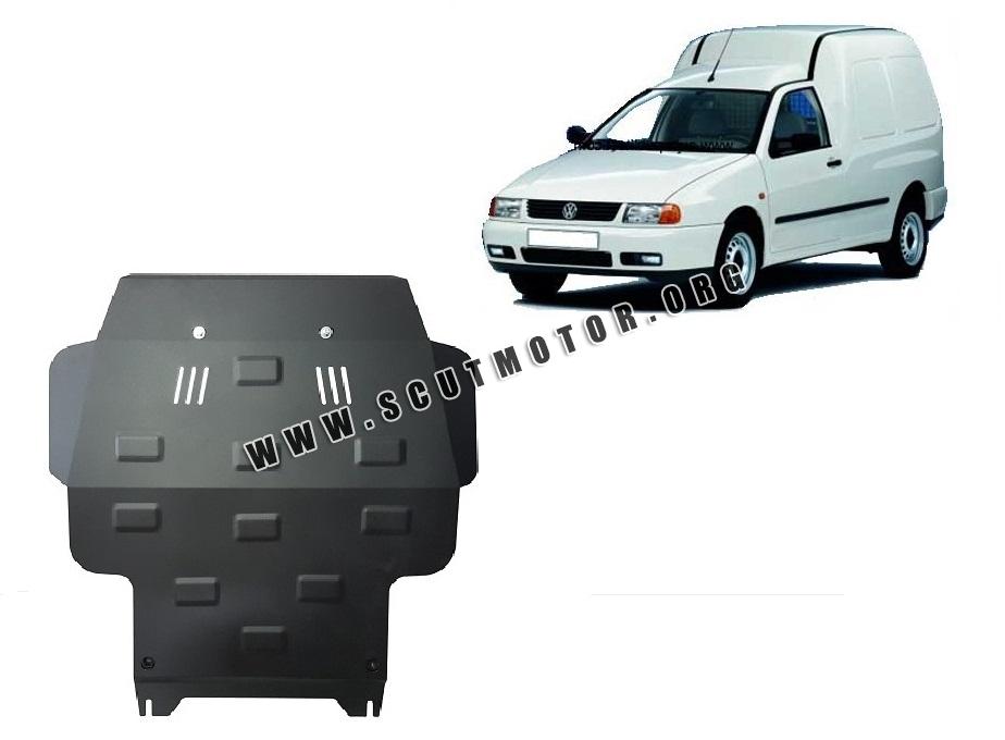 Scut motor metalic Volkswagen Caddy