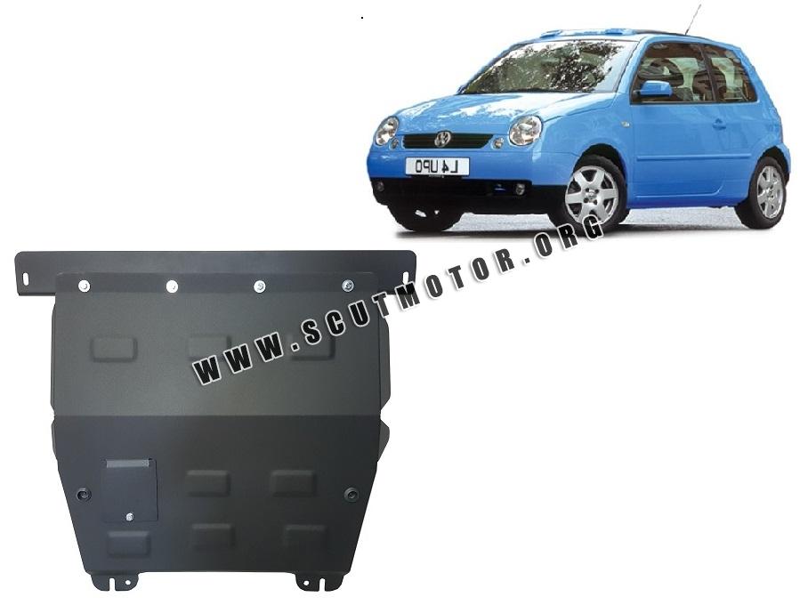 Scut motor metalic VW Lupo