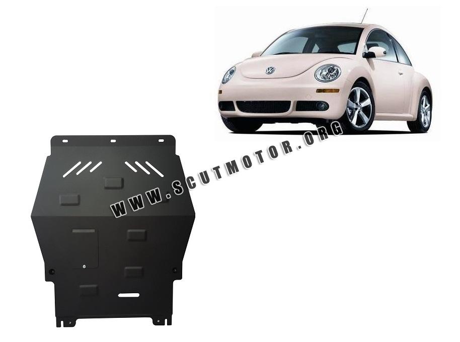 Scut motor metalic Volkswagen New Beetle