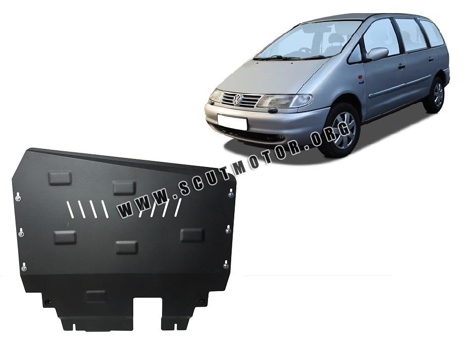 Scut motor metalic Volkswagen Sharan