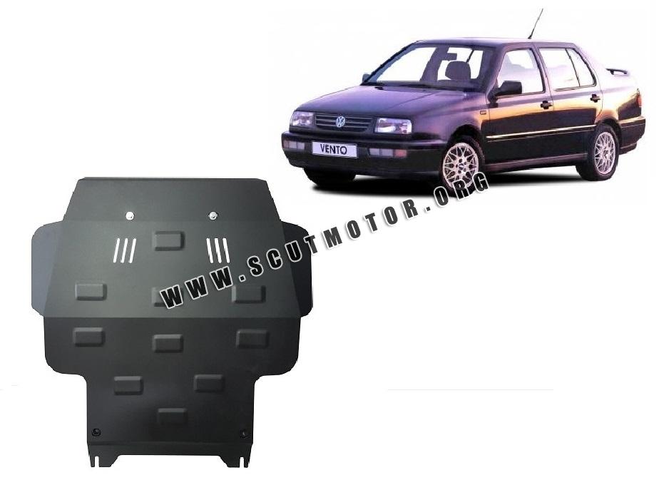 Scut motor metalic Volkswagen Vento