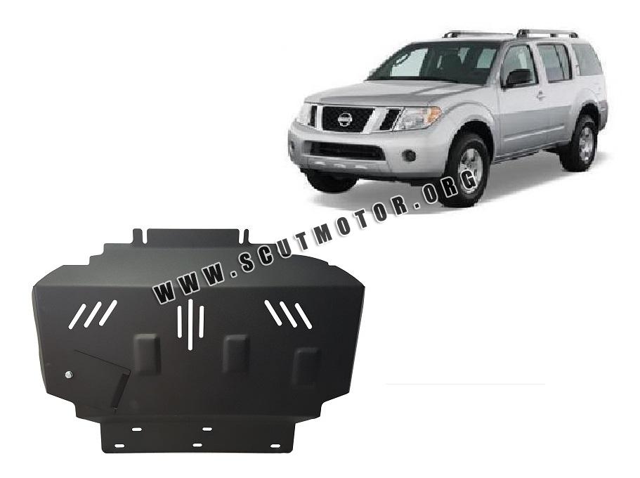 Scut motor metalic Nissan Pathfinder