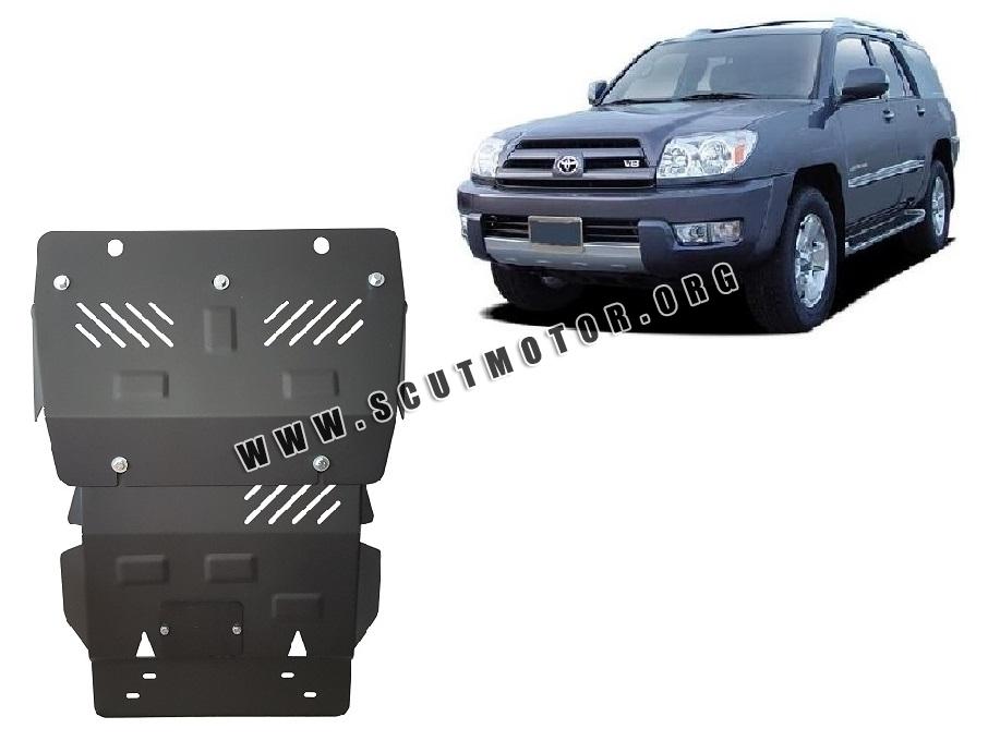 Scut motor metalic Toyota 4Runner