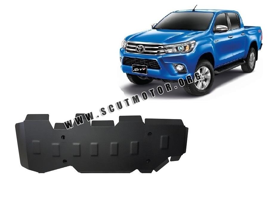 Scut rezervor Toyota Hilux Revo