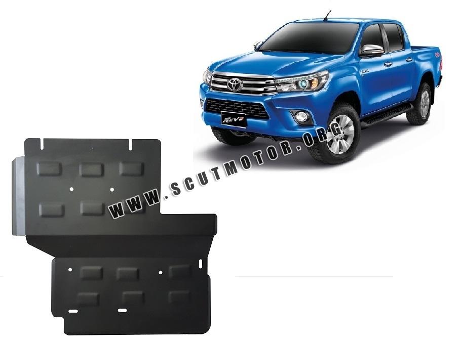 Scut reductor Toyota Hilux Revo