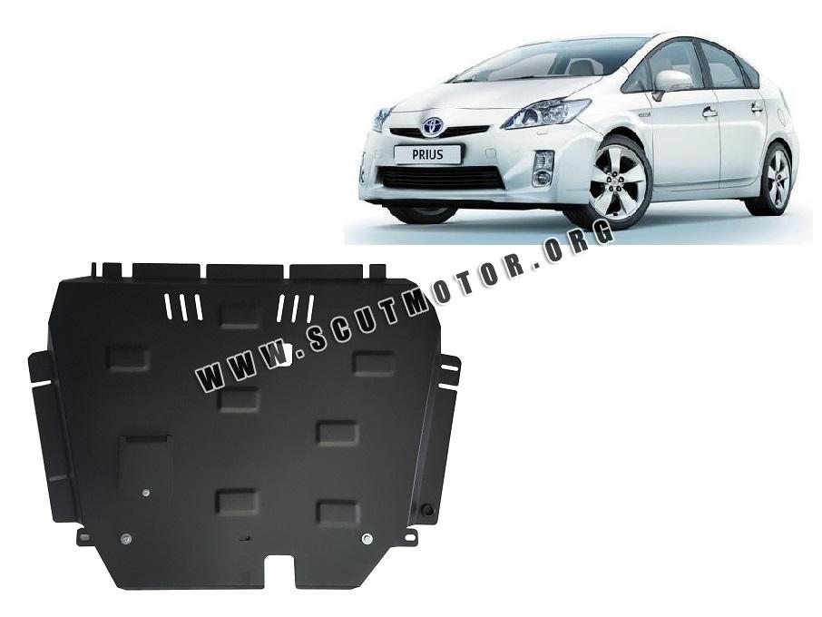 Scut motor metalic Toyota Prius