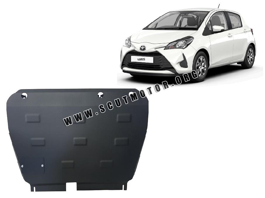 Scut motor metalic Toyota Yaris Hybrid