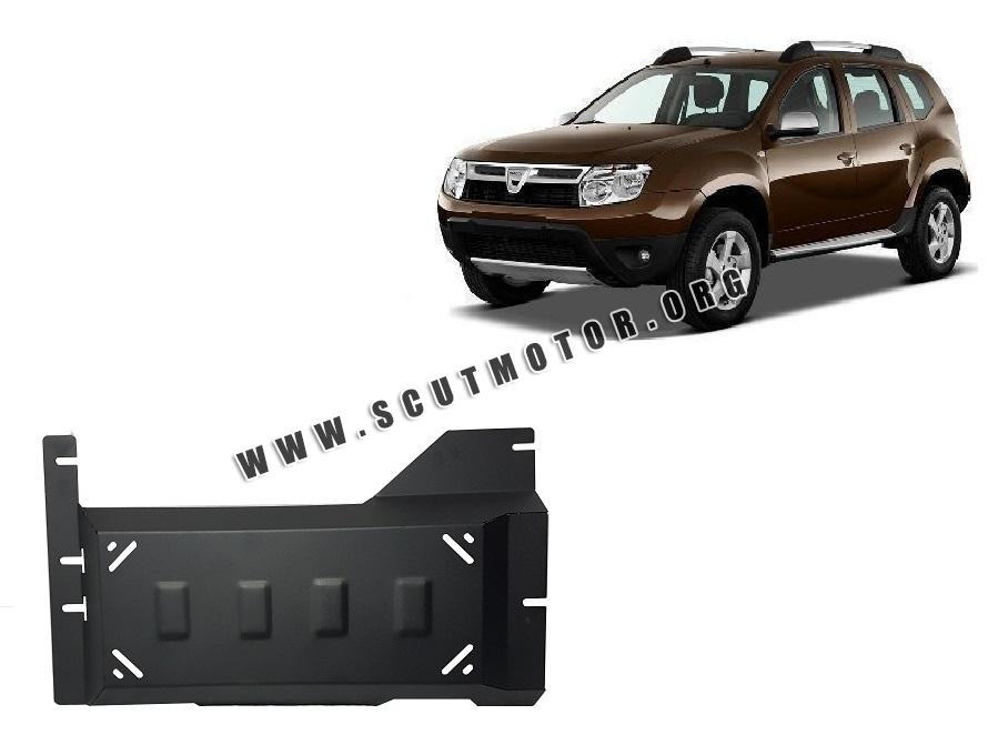 Scut sistem Stop&GO, EGR Dacia Duster