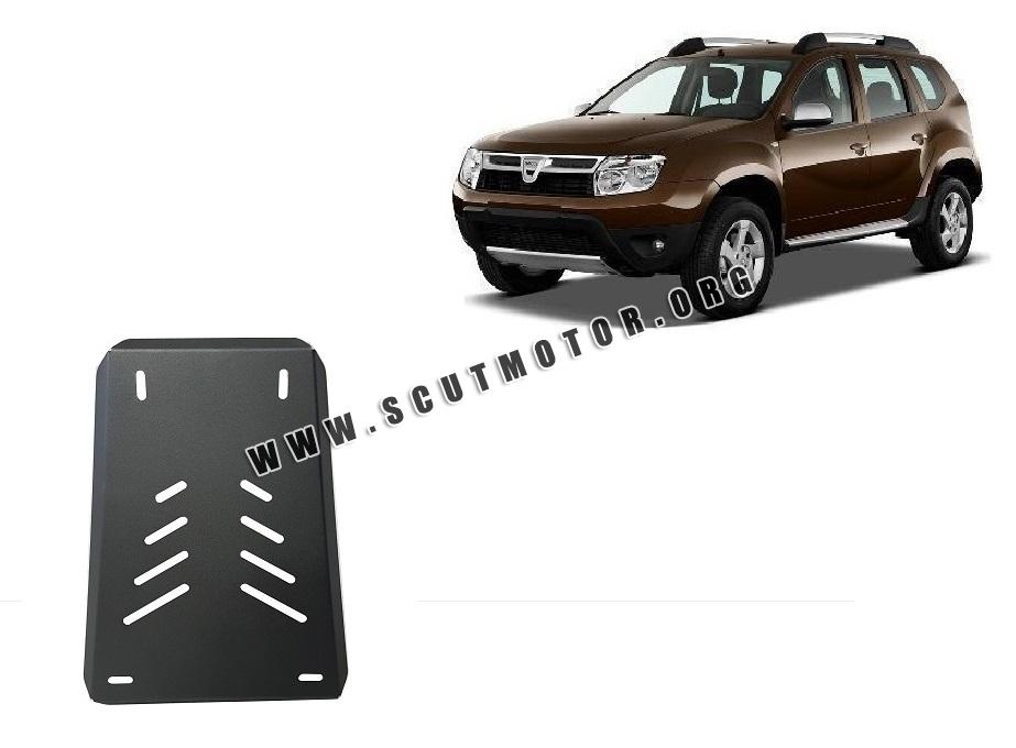 Scut diferențial Dacia Duster, motorizare 4x4