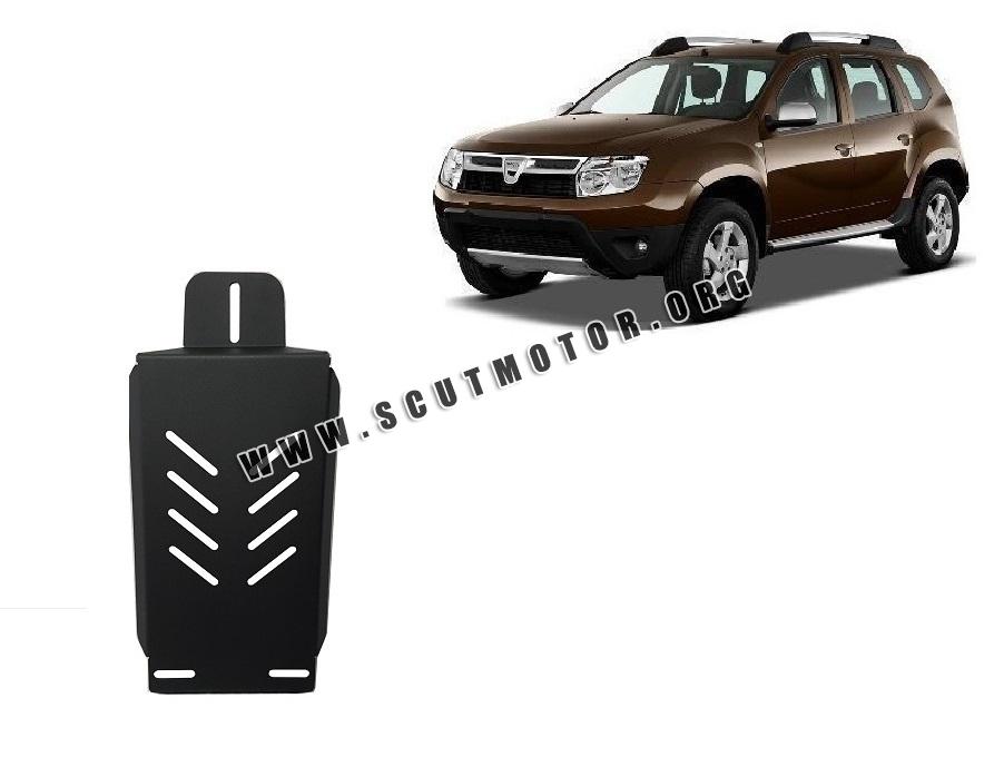 Scut diferențial spate Dacia Duster 4x4