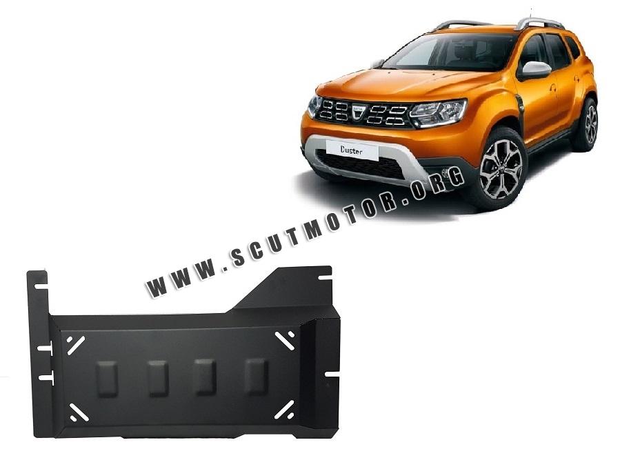 Scut sistem Stop&GO, EGR Dacia Duster