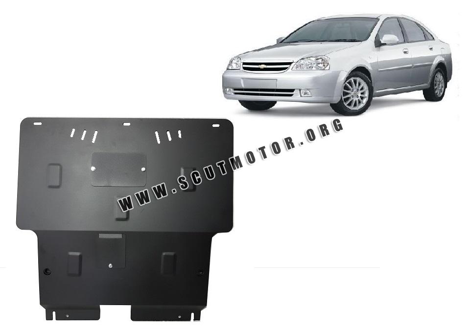 Scut motor metalic Chevrolet Lacetti