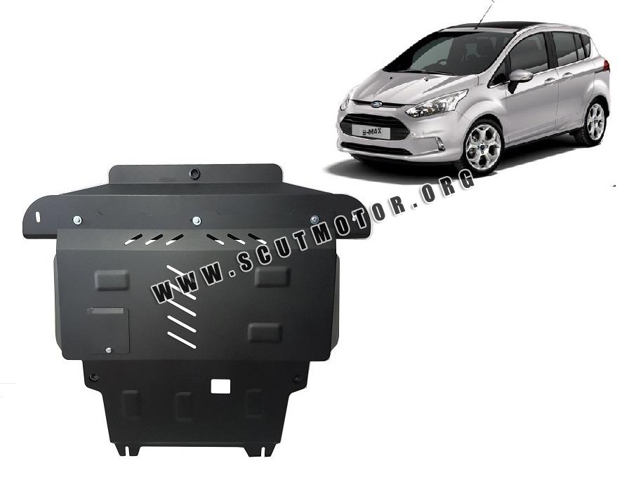 Scut motor metalic Ford B-Max