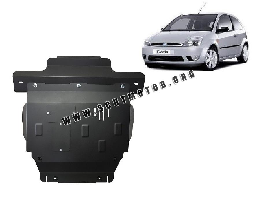 Scut motor metalic Ford Fiesta