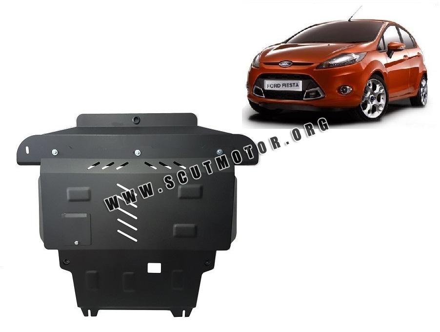 Scut motor metalic Ford Fiesta