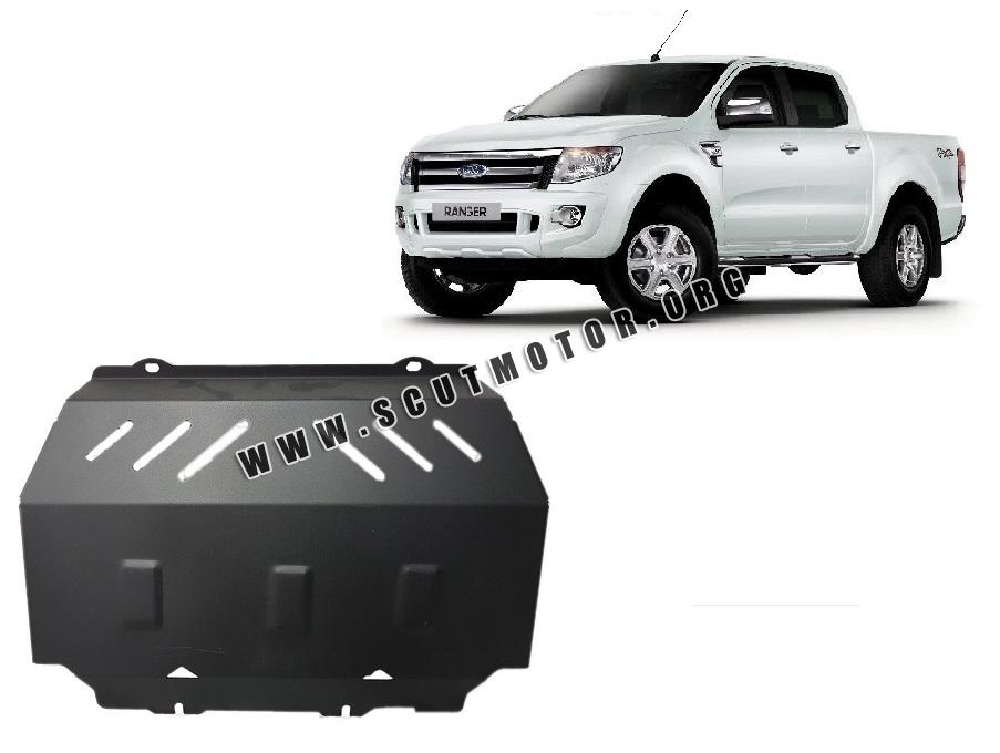 Scut motor metalic Ford Ranger